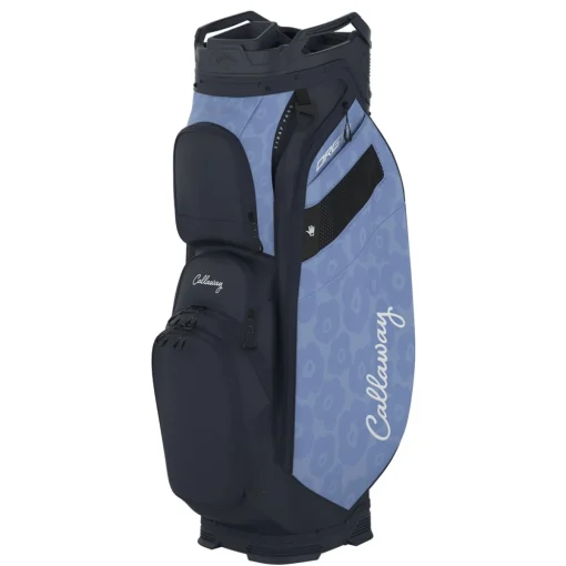 Callaway Org 14 2025 Cart Golf Bags