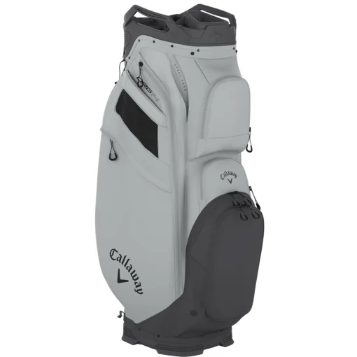 Callaway Org 14 2025 Cart Golf Bags