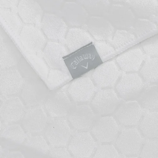 Callaway Outperform Players Towel
