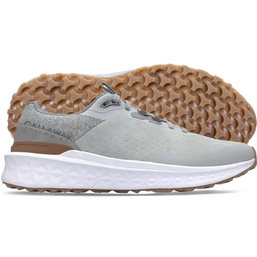 Callaway Pacific XT Spikeless Golf Shoes