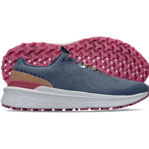 Callaway Pacific XT Spikeless Golf Shoes