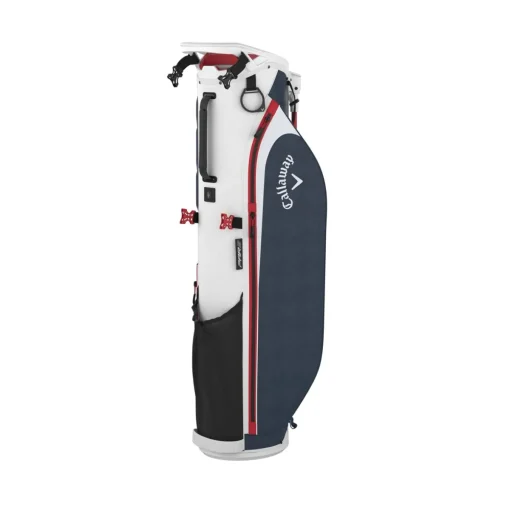 Callaway Par 3 2024 Stand Golf Bags