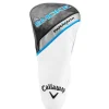 Callaway Paradym Ai Smoke Headcover Driver Wood
