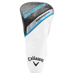 Callaway Paradym Ai Smoke Headcover Driver Wood