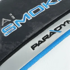 Callaway Paradym Ai Smoke Headcover Driver Wood