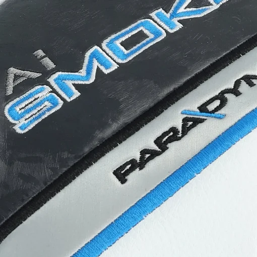 Callaway Paradym Ai Smoke Headcover Driver Wood