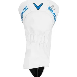 Callaway Paradym Ai Smoke Headcover Driver Wood