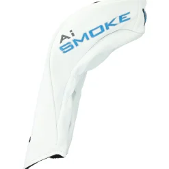 Callaway Paradym Ai Smoke Headcover Driver Wood