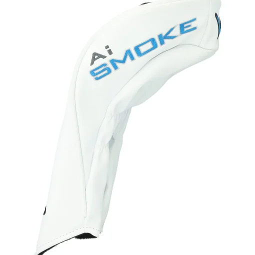 Callaway Paradym Ai Smoke Headcover Driver Wood