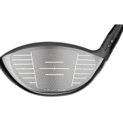 Callaway Paradym Ai Smoke MAX Club Heads Driver Wood Golf Club Components