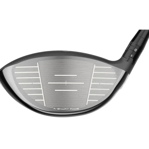 Callaway Paradym Ai Smoke MAX Club Heads Driver Wood Golf Club Components