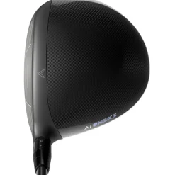Callaway Paradym Ai Smoke MAX Club Heads Driver Wood Golf Club Components