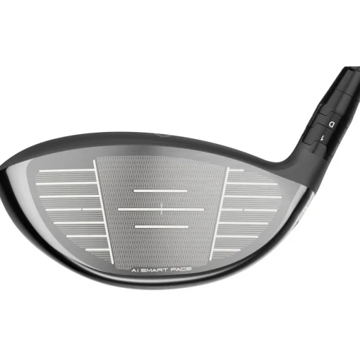 Callaway Paradym Ai Smoke MAX D Club Heads Driver Wood Golf Club Components