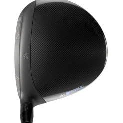 Callaway Paradym Ai Smoke MAX D Club Heads Driver Wood Golf Club Components