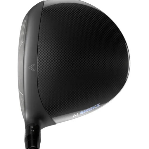 Callaway Paradym Ai Smoke MAX D Club Heads Driver Wood Golf Club Components