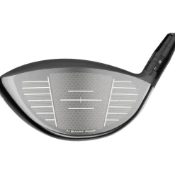Callaway Paradym Ai Smoke Triple Diamond Club Heads Driver Wood Golf Club Components