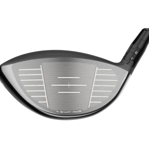 Callaway Paradym Ai Smoke Triple Diamond Club Heads Driver Wood Golf Club Components