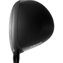 Callaway Paradym Ai Smoke Triple Diamond Club Heads Driver Wood Golf Club Components