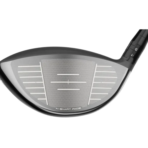 Callaway Paradym Ai Smoke Triple Diamond MAX Club Heads Driver Wood Golf Club Components