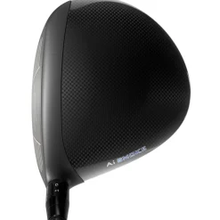 Callaway Paradym Ai Smoke Triple Diamond MAX Club Heads Driver Wood Golf Club Components
