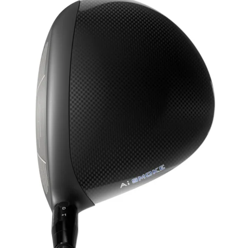 Callaway Paradym Ai Smoke Triple Diamond MAX Club Heads Driver Wood Golf Club Components