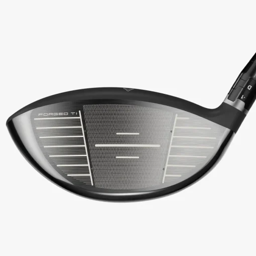 Callaway Paradym Club Heads Driver Wood Golf Club Components