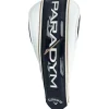 Callaway Paradym Driver Headcover Driver Wood