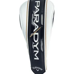 Callaway Paradym Driver Headcover Driver Wood