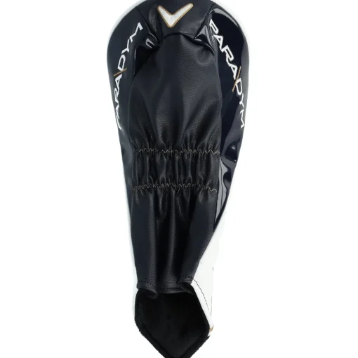Callaway Paradym Driver Headcover Driver Wood