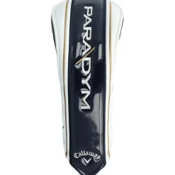 Callaway Paradym Fairway Headcover Fairway Wood