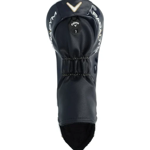 Callaway Paradym Fairway Headcover Fairway Wood