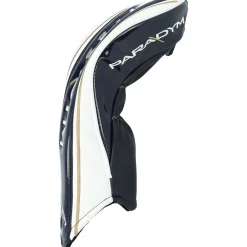 Callaway Paradym Fairway Headcover Fairway Wood