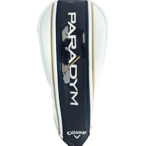 Callaway Paradym Hybrid Headcover Hybrid Wood