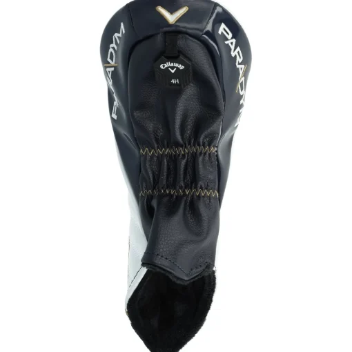 Callaway Paradym Hybrid Headcover Hybrid Wood