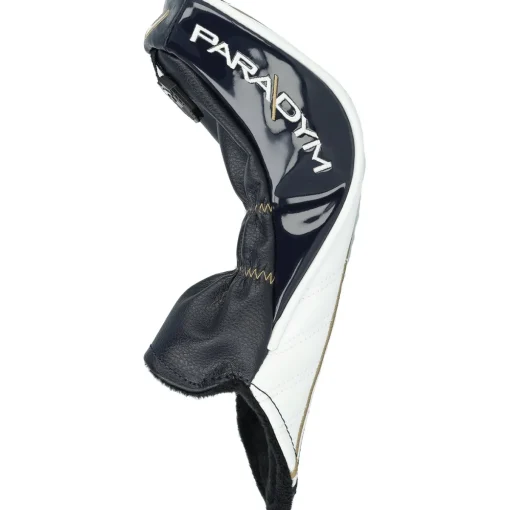 Callaway Paradym Hybrid Headcover Hybrid Wood
