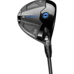 Callaway Paradym Triple Diamond Club Heads Fairway Wood Golf Club Components