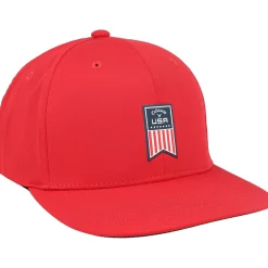 Callaway Patriot USA Headwear Cap Golf Apparel