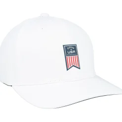 Callaway Patriot USA Headwear Cap Golf Apparel
