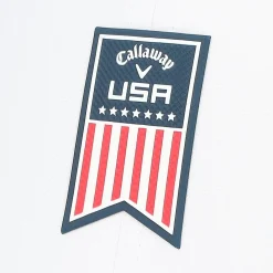 Callaway Patriot USA Headwear Cap Golf Apparel