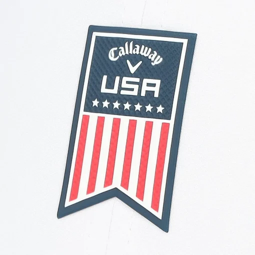 Callaway Patriot USA Headwear Cap Golf Apparel