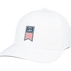 Callaway Patriot USA Headwear Cap Golf Apparel