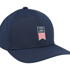 Callaway Patriot USA Headwear Cap Golf Apparel