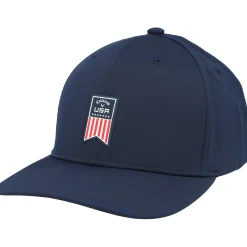 Callaway Patriot USA Headwear Cap Golf Apparel