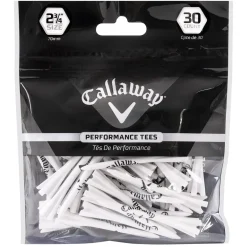 Callaway Performance 2.75 Inch Golf Tees