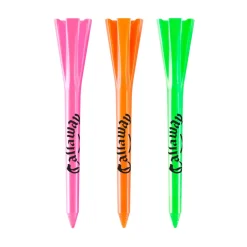 Callaway Performance 2.75 Inch Golf Tees