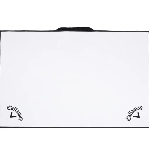 Callaway Players 18 Towel