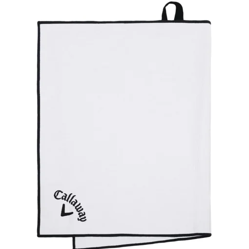 Callaway Players 18 Towel