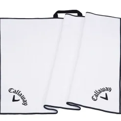 Callaway Players 18 Towel