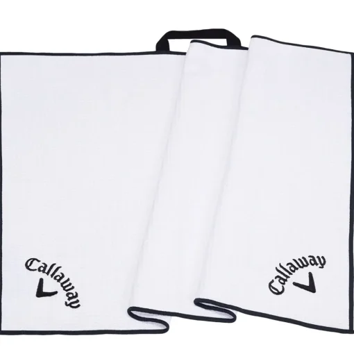 Callaway Players 18 Towel