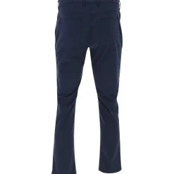 Callaway 5-Pocket Horizontal Texture Pants Flat Front Golf Apparel